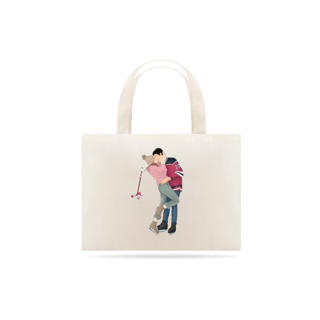 O ERRO - ECOBAG