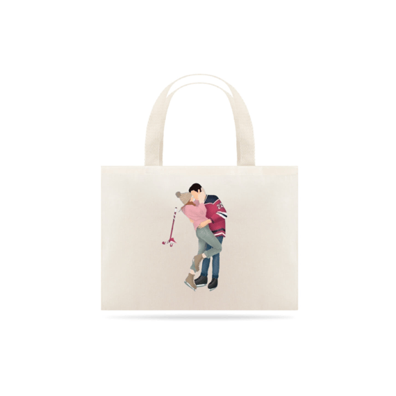 O ERRO - ECOBAG