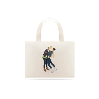 O JOGO - ECOBAG