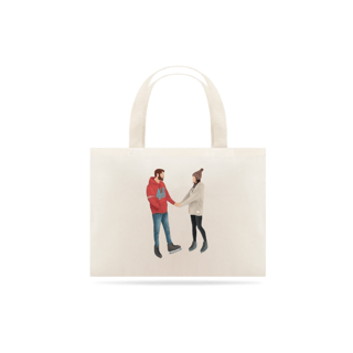 A CONQUISTA - ECOBAG