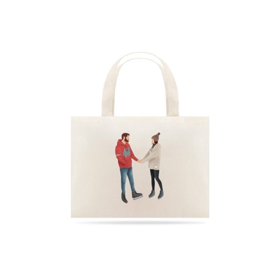 A CONQUISTA - ECOBAG