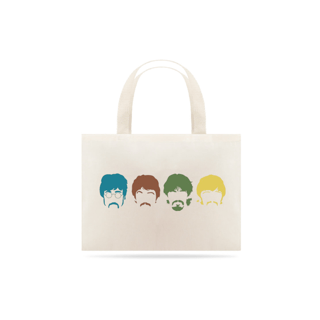 BEATLES - ECOBAG 