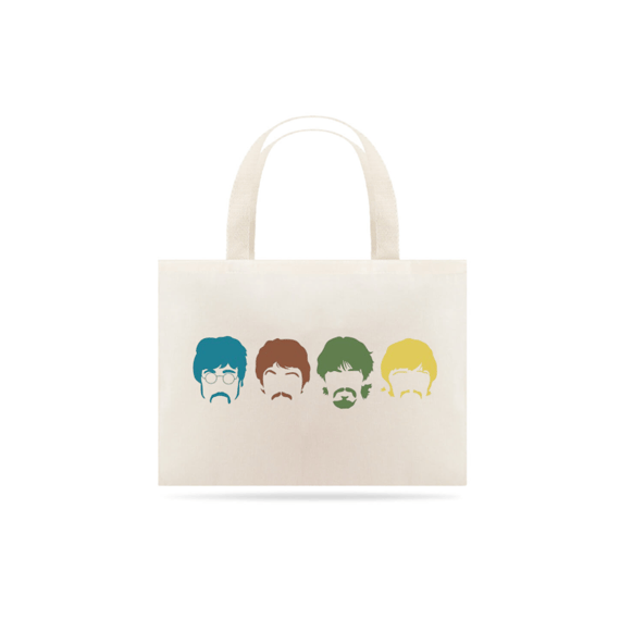 BEATLES - ECOBAG 