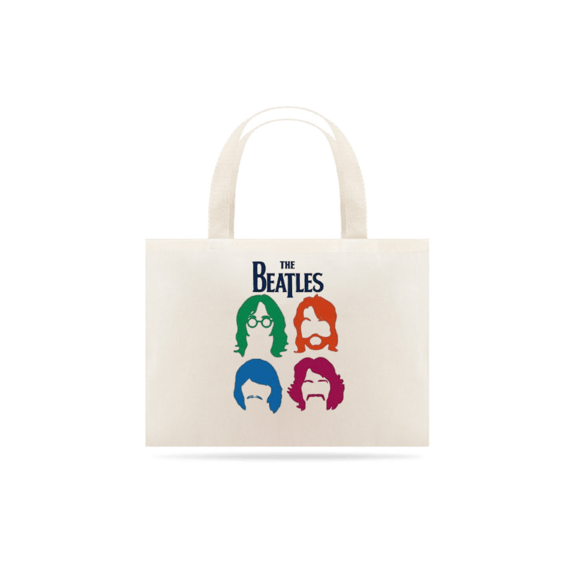 BEATLES - ECOBAG