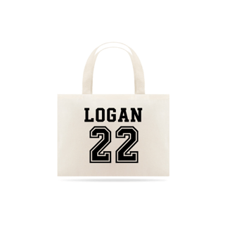 LOGAN 22 OFF CAMPUS - ECOBAG 