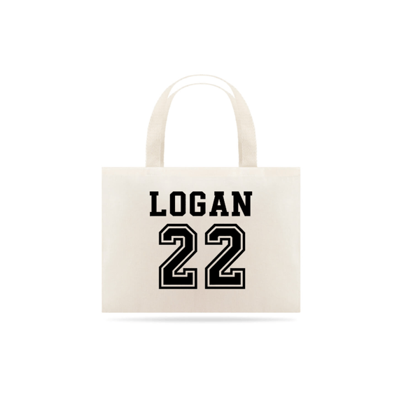 LOGAN 22 OFF CAMPUS - ECOBAG 