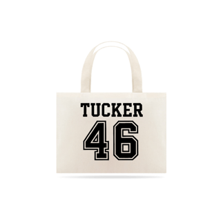TUCKER 46 OFF CAMPUS - ECOBAG