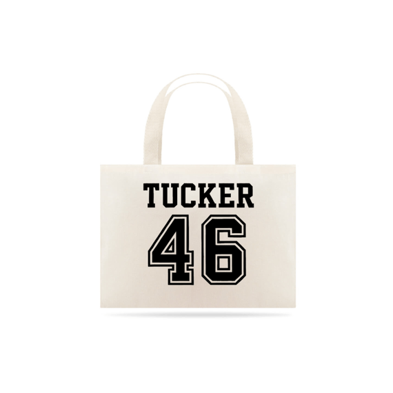 TUCKER 46 OFF CAMPUS - ECOBAG