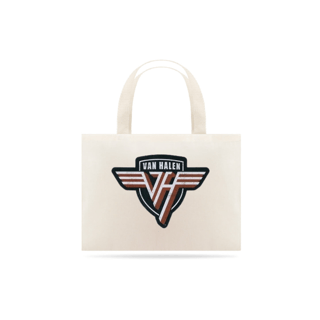 Nome do produto VAN HALEN - ECOBAG