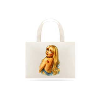 SABRINA CARPENTER - ECOBAG
