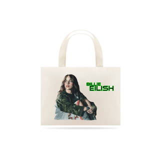BILLIE EILISH - ECOBAG