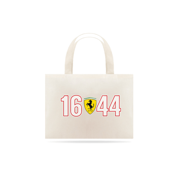 FERRARI 1644 - ECOBAG