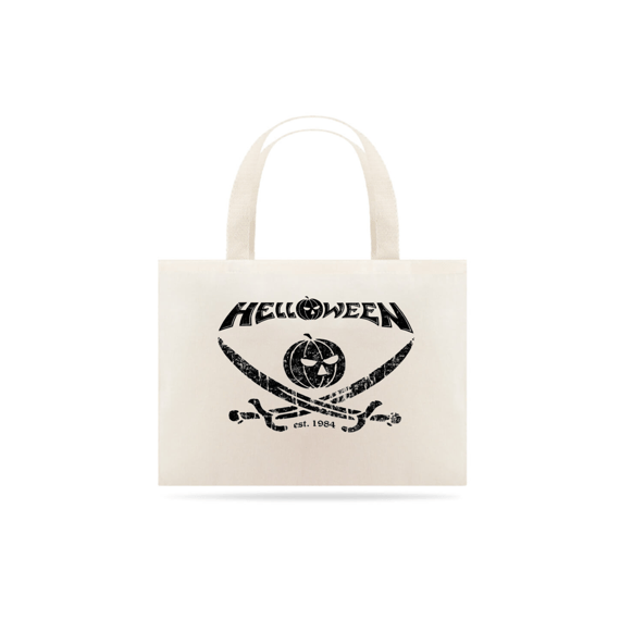 HELLOWEEN - ECOBAG 