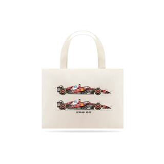 FERRARI 2025 - ECOBAG