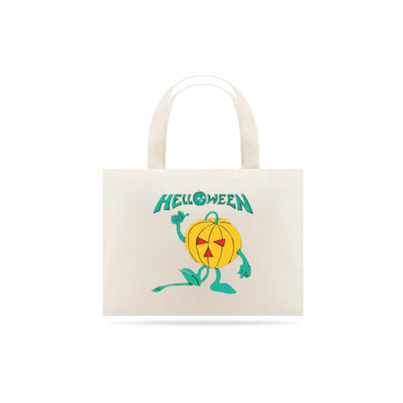 HELLOWEEN - ECOBAG