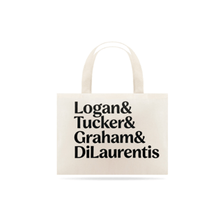 Nome do produto ECOBAG OFF CAMPUS
