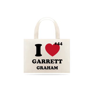 LOVE GARRETT GRAHAM