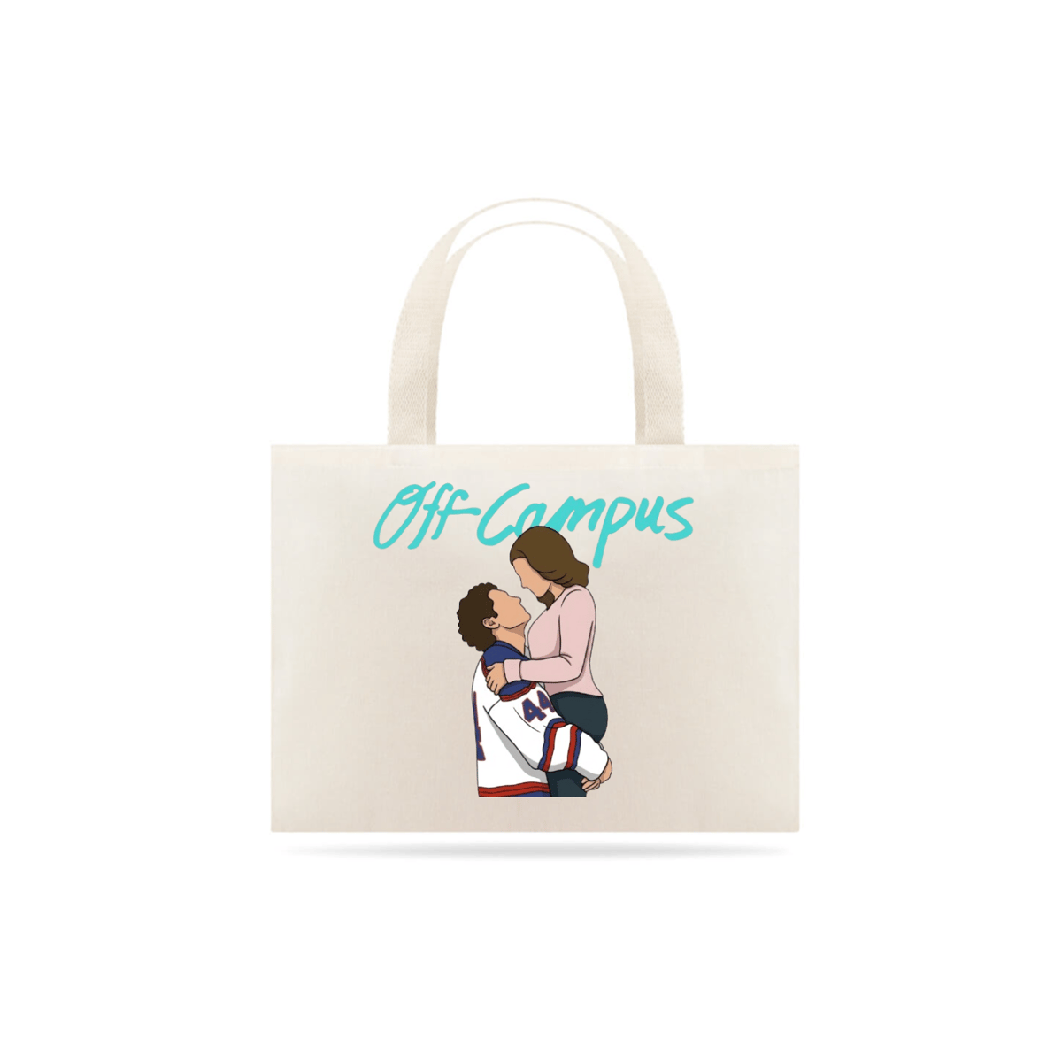 Nome do produto: OFF CAMPUS