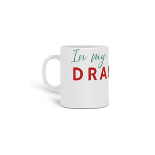 Nome do produto CANECA DRAMIONE ERA