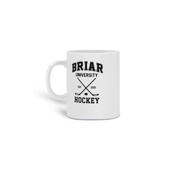 GARRETT GRAHAM - CANECA