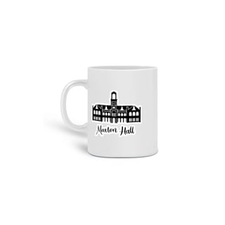Nome do produto MAXTON HALL - CANECA