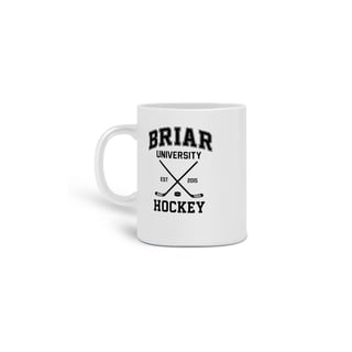 JOHN TUCKER - CANECA