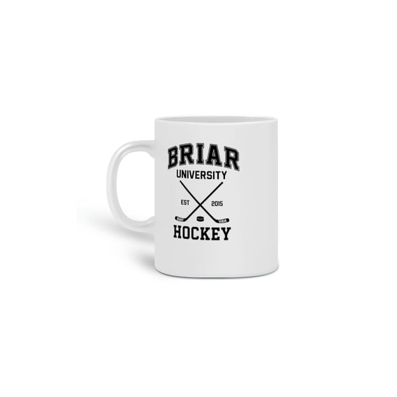 JOHN TUCKER - CANECA