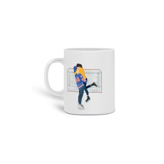 O ACORDO / OFF CAMPUS - CANECA