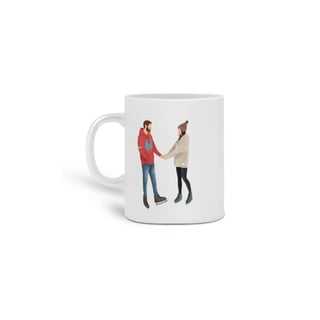 Nome do produto A CONSQUITA / OFF CAMPUS - CANECA