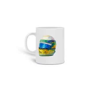Nome do produto GABRIEL BORTOLETO - CANECA
