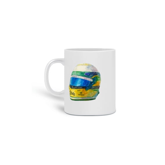GABRIEL BORTOLETO - CANECA