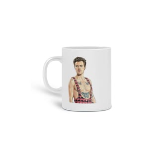 Nome do produto HARRY STYLES - CANECA