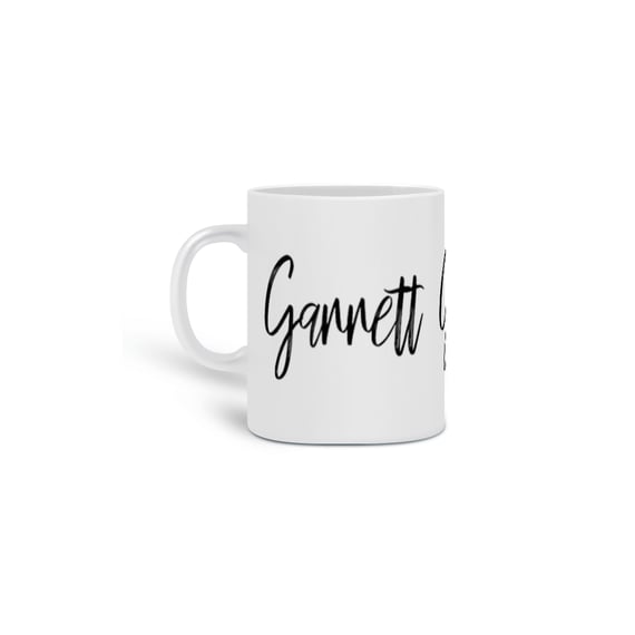 CANECA GARRETT GRAHAM