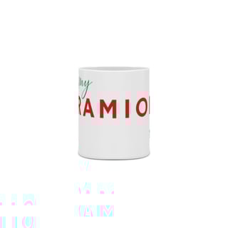 Nome do produto CANECA DRAMIONE ERA