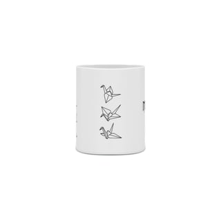 Nome do produto MANACLED - CANECA