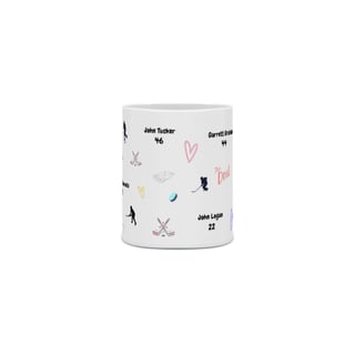 Nome do produto OFF CAMPUS - CANECA 