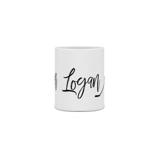 Nome do produto CANECA JOHN LOGAN