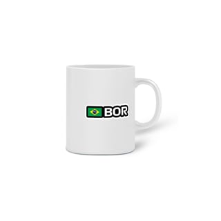 Nome do produto GABRIEL BORTOLETO - CANECA