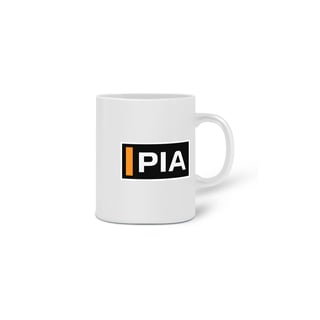 Nome do produto OSCAR PIASTRI - CANECA