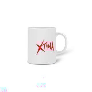 Nome do produto CHRISTINA AGUILERA - CANECA