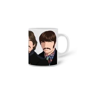 Nome do produto BEATLES