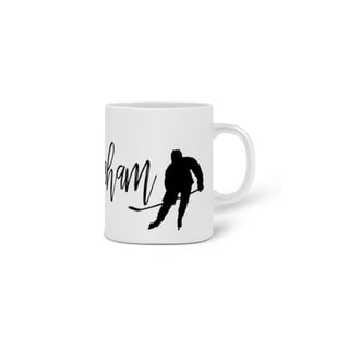 Nome do produto CANECA GARRETT GRAHAM