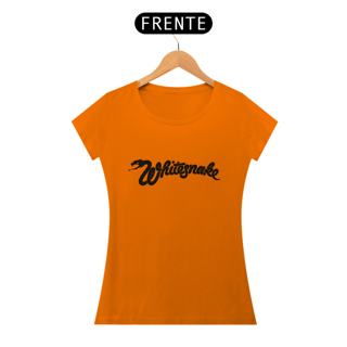 Nome do produto WHITESNAKE - BABY LOOK