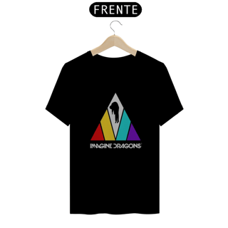 Nome do produto IMAGINE DRAGONS  - CAMISETA