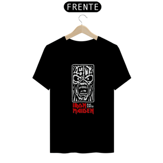 IRON MAIDEN - CAMISETA 