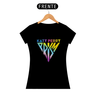 Nome do produto KATY PERRY - BABY LOOK