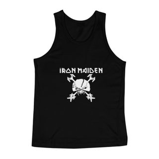 IRON MAIDEN - REGATA