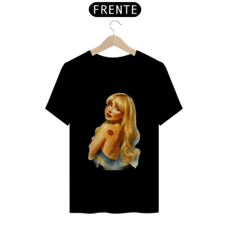 Nome do produto SABRINA CARPENTER - CAMISETA