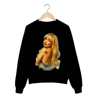 Nome do produto SABRINA CARPENTER - MOLETON