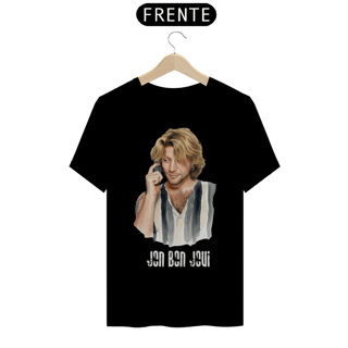 JON BON JOVI - CAMISETA